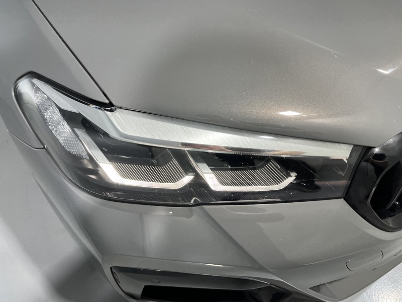 2021 (71) BMW 5 SERIES 520d MHT M Sport 5dr Step Auto 3487802