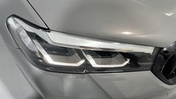 2021 (71) BMW 5 SERIES 520d MHT M Sport 5dr Step Auto 3487802