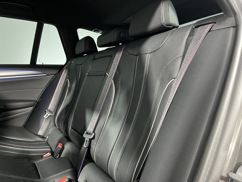 2021 (71) BMW 5 SERIES 520d MHT M Sport 5dr Step Auto 3487773