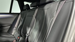 2021 (71) BMW 5 SERIES 520d MHT M Sport 5dr Step Auto 3487773