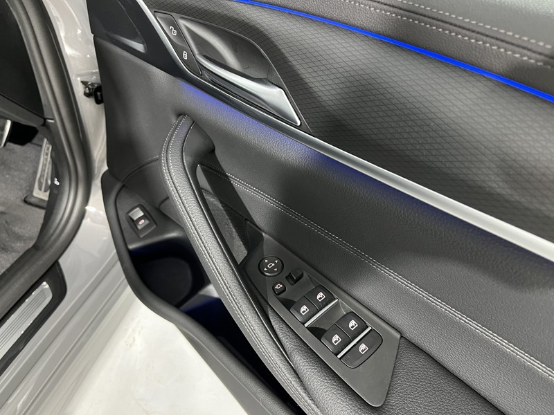 2021 (71) BMW 5 SERIES 520d MHT M Sport 5dr Step Auto 3487781