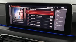 2021 (71) BMW 5 SERIES 520d MHT M Sport 5dr Step Auto 3487788