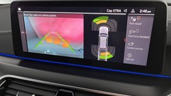 2021 (71) BMW 5 SERIES 520d MHT M Sport 5dr Step Auto 3487777