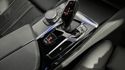 2021 (71) BMW 5 SERIES 520d MHT M Sport 5dr Step Auto 3487771