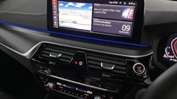 2021 (71) BMW 5 SERIES 520d MHT M Sport 5dr Step Auto 3487769