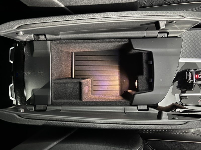 2021 (71) BMW 5 SERIES 520d MHT M Sport 5dr Step Auto 3487796