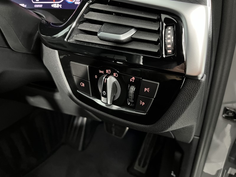 2021 (71) BMW 5 SERIES 520d MHT M Sport 5dr Step Auto 3487782