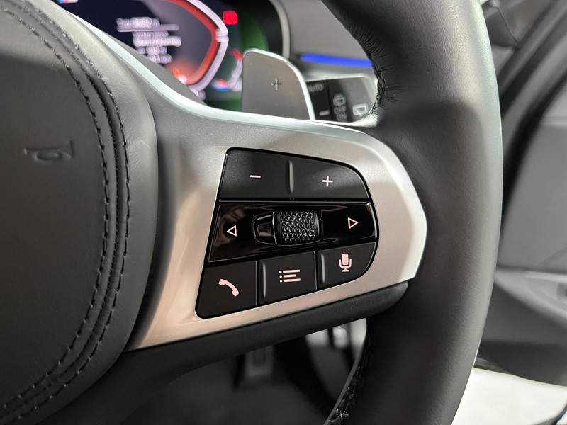 2021 (71) BMW 5 SERIES 520d MHT M Sport 5dr Step Auto 3487785