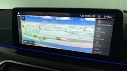 2021 (71) BMW 5 SERIES 520d MHT M Sport 5dr Step Auto 3487776