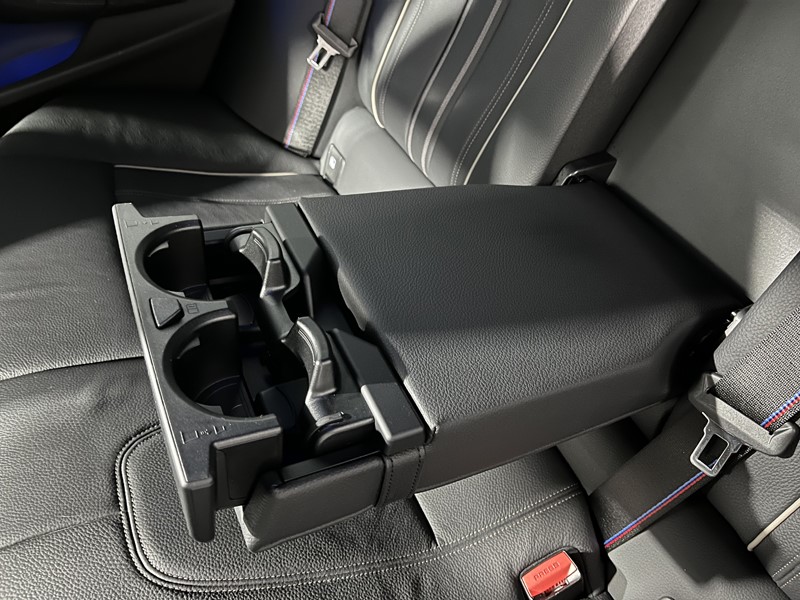 2021 (71) BMW 5 SERIES 520d MHT M Sport 5dr Step Auto 3487800