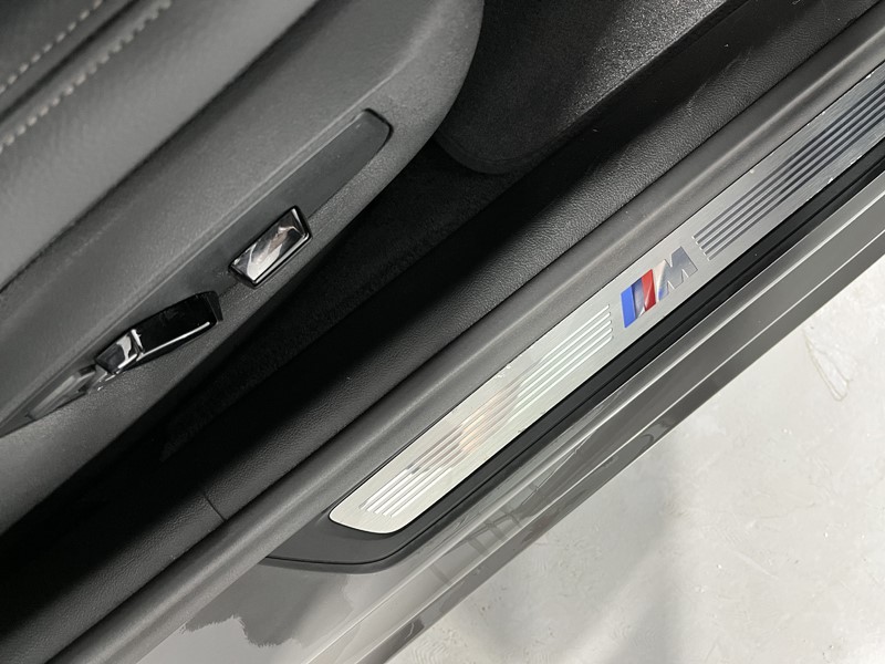 2021 (71) BMW 5 SERIES 520d MHT M Sport 5dr Step Auto 3487780