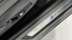 2021 (71) BMW 5 SERIES 520d MHT M Sport 5dr Step Auto 3487780