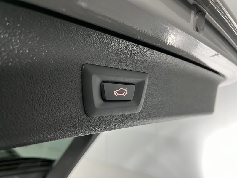 2021 (71) BMW 5 SERIES 520d MHT M Sport 5dr Step Auto 3487808