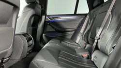 2021 (71) BMW 5 SERIES 520d MHT M Sport 5dr Step Auto 3487798