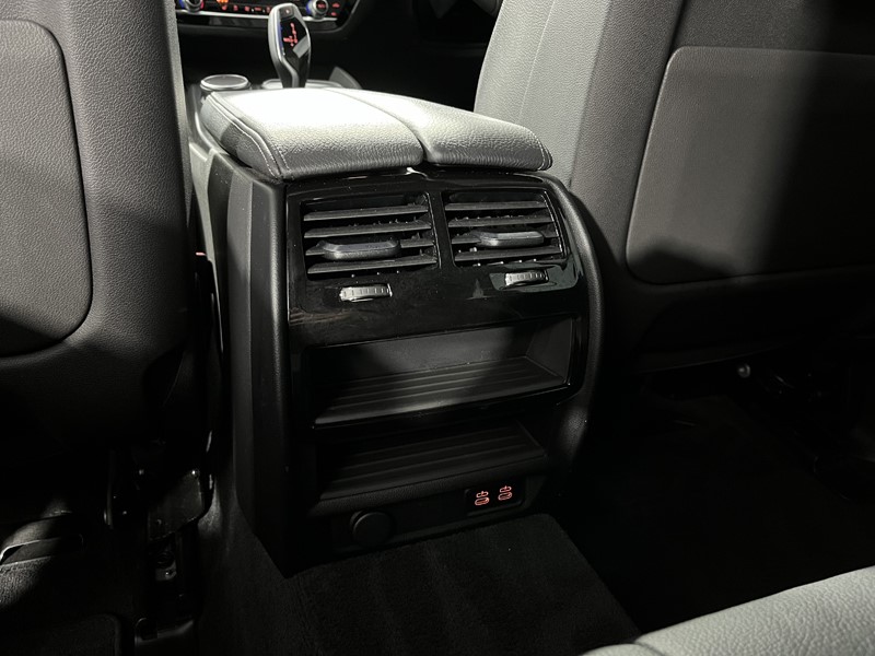 2021 (71) BMW 5 SERIES 520d MHT M Sport 5dr Step Auto 3487801