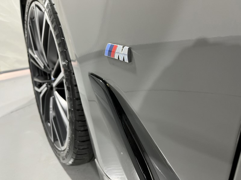 2021 (71) BMW 5 SERIES 520d MHT M Sport 5dr Step Auto 3487805