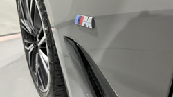 2021 (71) BMW 5 SERIES 520d MHT M Sport 5dr Step Auto 3487805