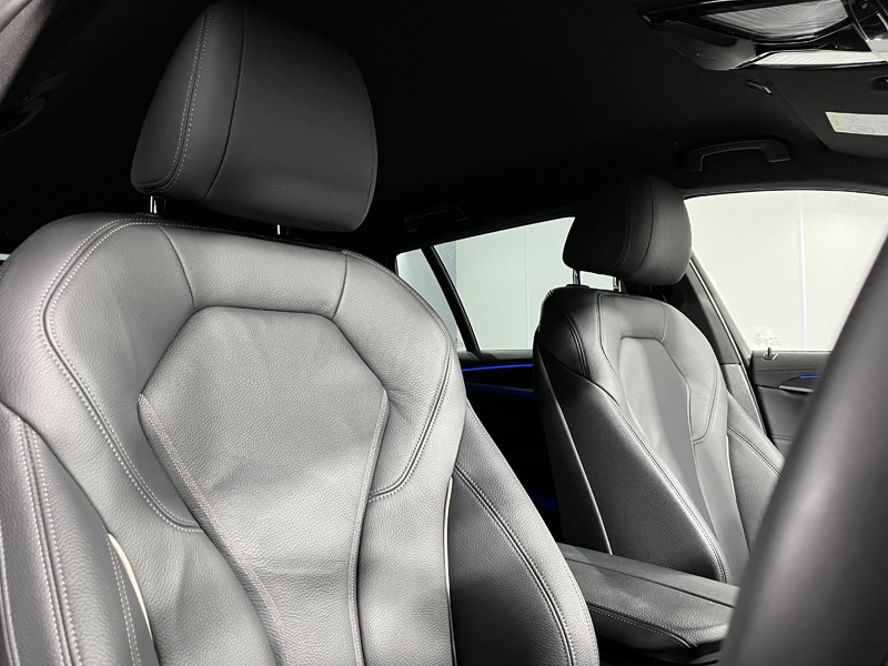 2021 (71) BMW 5 SERIES 520d MHT M Sport 5dr Step Auto 3487772