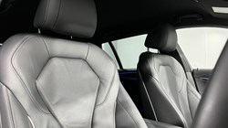 2021 (71) BMW 5 SERIES 520d MHT M Sport 5dr Step Auto 3487772