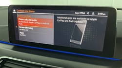 2021 (71) BMW 5 SERIES 520d MHT M Sport 5dr Step Auto 3487789