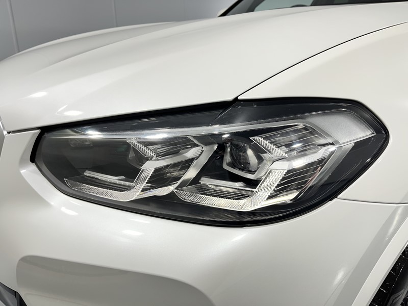 2023 (73) BMW iX3 210kW M Sport 80kWh 5dr Auto 3454898