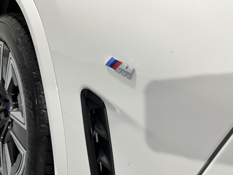 2023 (73) BMW iX3 210kW M Sport 80kWh 5dr Auto 3454902