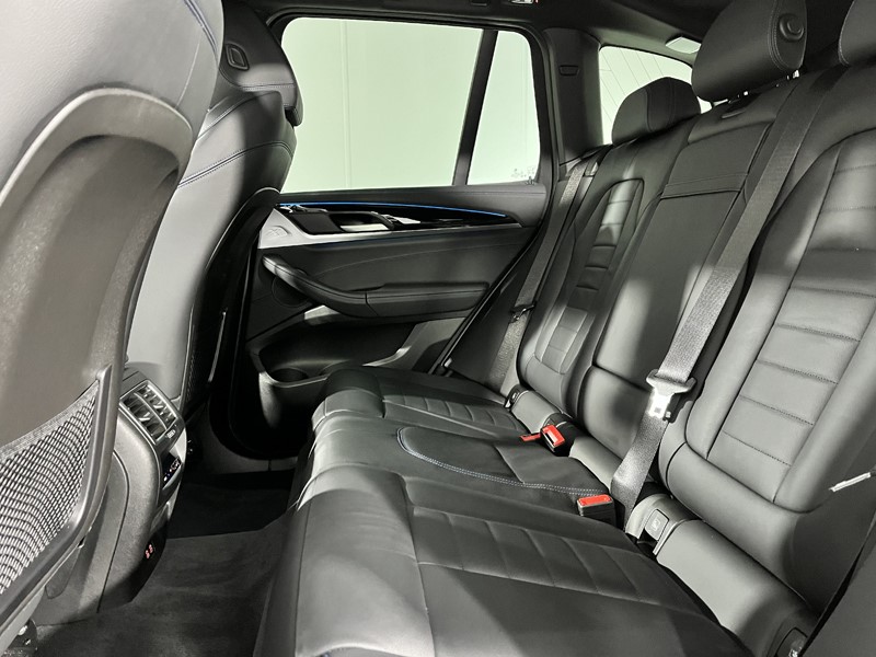 2023 (73) BMW iX3 210kW M Sport 80kWh 5dr Auto 3454866