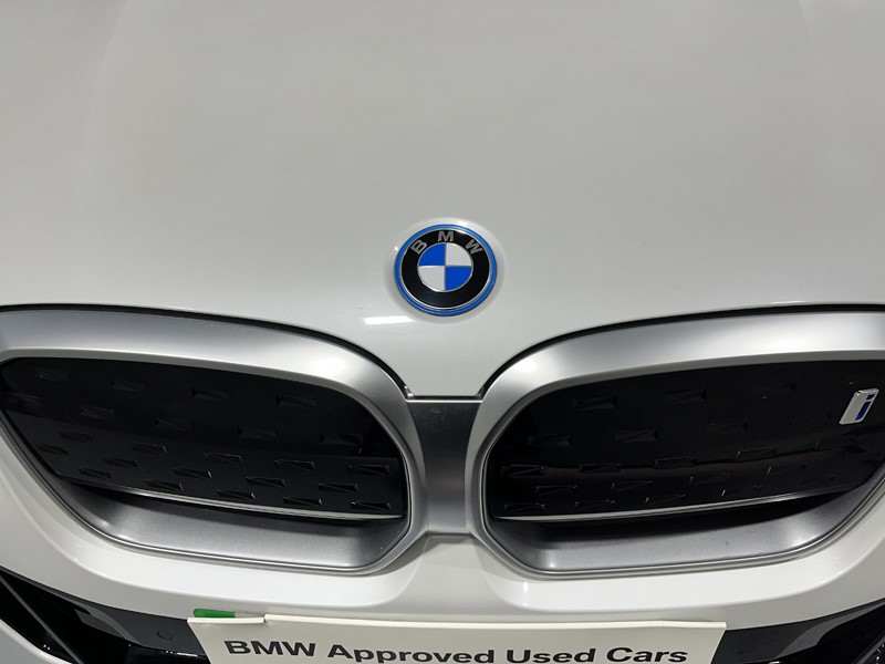 2023 (73) BMW iX3 210kW M Sport 80kWh 5dr Auto 3454900
