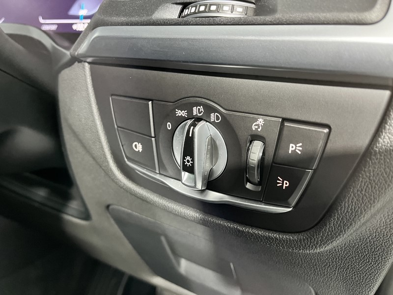 2023 (73) BMW iX3 210kW M Sport 80kWh 5dr Auto 3454878