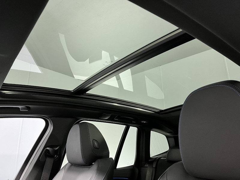 2023 (73) BMW iX3 210kW M Sport 80kWh 5dr Auto 3454871