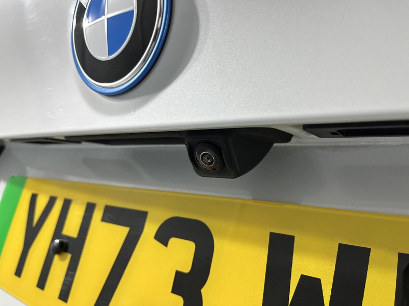 2023 (73) BMW iX3 210kW M Sport 80kWh 5dr Auto 3454904