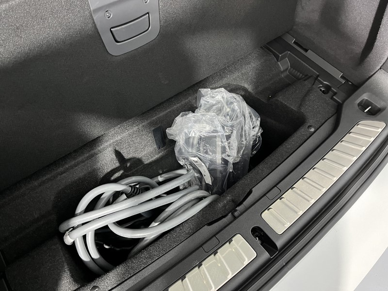 2023 (73) BMW iX3 210kW M Sport 80kWh 5dr Auto 3454905
