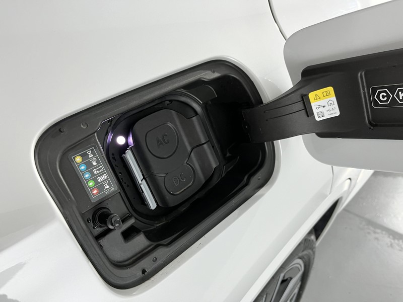 2023 (73) BMW iX3 210kW M Sport 80kWh 5dr Auto 3454901