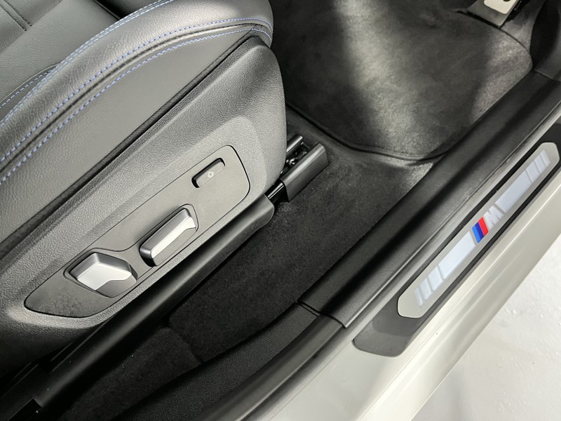 2023 (73) BMW iX3 210kW M Sport 80kWh 5dr Auto 3454875