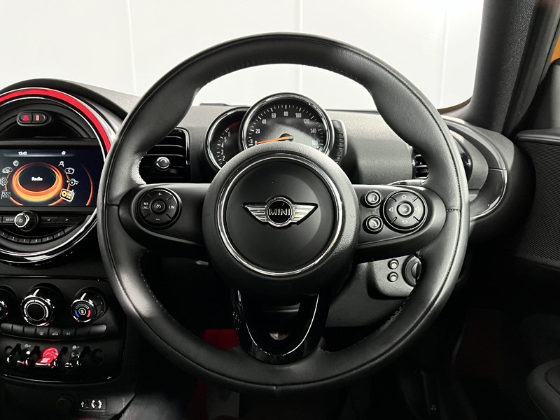 2016 (65) MINI CLUBMAN 1.5 Cooper 6dr 3455161