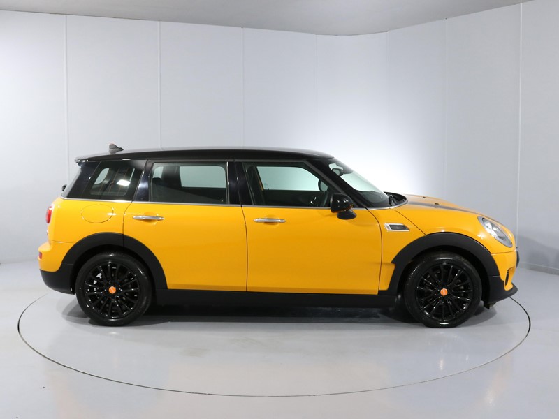 2016 (65) MINI CLUBMAN 1.5 Cooper 6dr 3455159