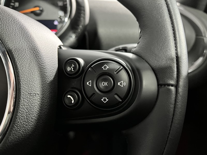 2016 (65) MINI CLUBMAN 1.5 Cooper 6dr 3455177