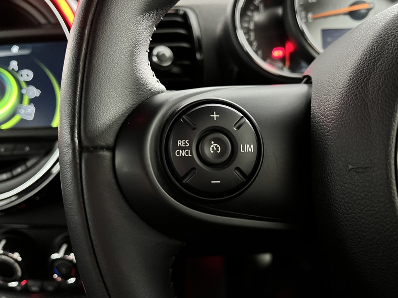 2016 (65) MINI CLUBMAN 1.5 Cooper 6dr 3455176