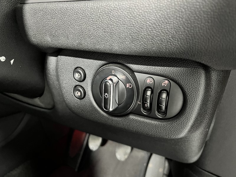 2016 (65) MINI CLUBMAN 1.5 Cooper 6dr 3455175