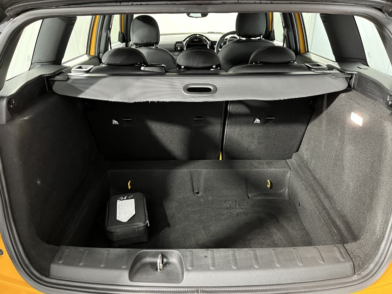 2016 (65) MINI CLUBMAN 1.5 Cooper 6dr 3455169