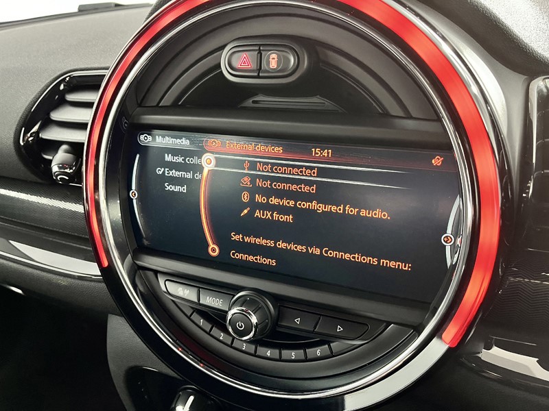 2016 (65) MINI CLUBMAN 1.5 Cooper 6dr 3455181