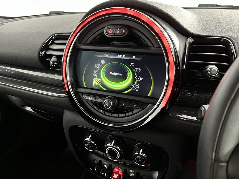 2016 (65) MINI CLUBMAN 1.5 Cooper 6dr 3455164