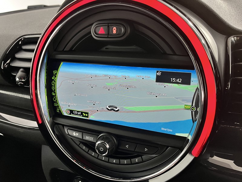 2016 (65) MINI CLUBMAN 1.5 Cooper 6dr 3455173