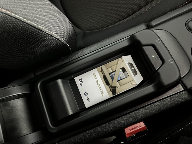 2016 (65) MINI CLUBMAN 1.5 Cooper 6dr 3455185