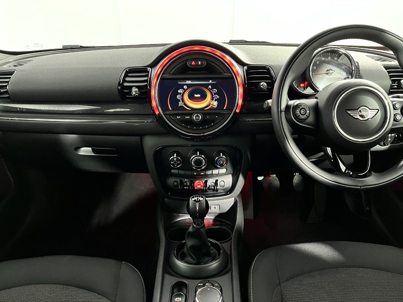 2016 (65) MINI CLUBMAN 1.5 Cooper 6dr 3455160