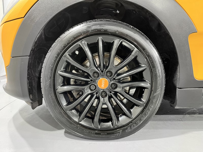 2016 (65) MINI CLUBMAN 1.5 Cooper 6dr 3455170