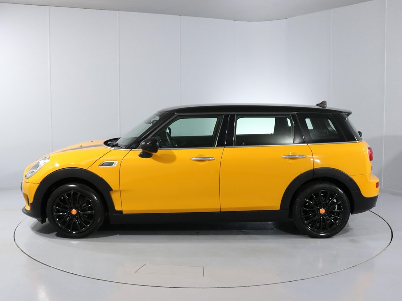 2016 (65) MINI CLUBMAN 1.5 Cooper 6dr 3455190
