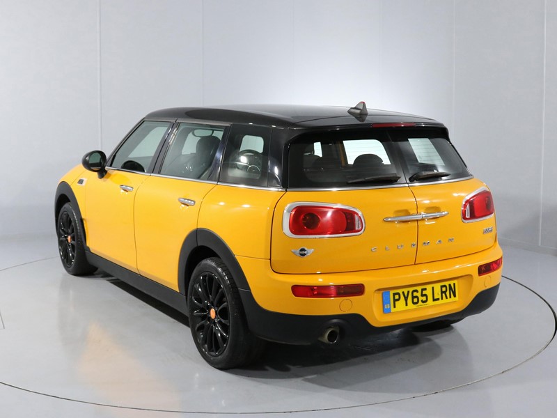 2016 (65) MINI CLUBMAN 1.5 Cooper 6dr 3455158