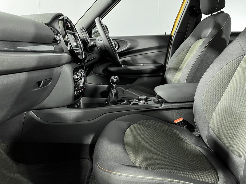 2016 (65) MINI CLUBMAN 1.5 Cooper 6dr 3455186