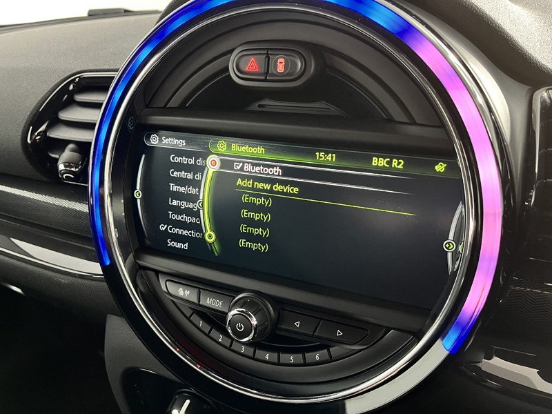 2016 (65) MINI CLUBMAN 1.5 Cooper 6dr 3455180